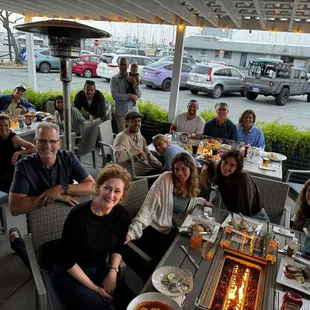 Ketch Harbor Pub