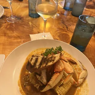 Cioppino