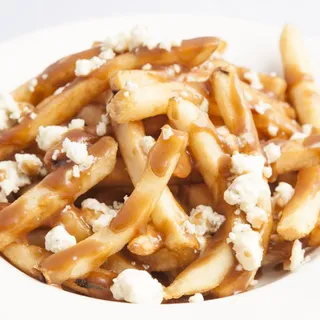 Poutine