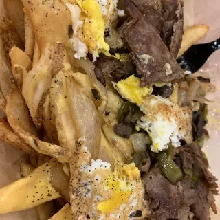 Philly Fries