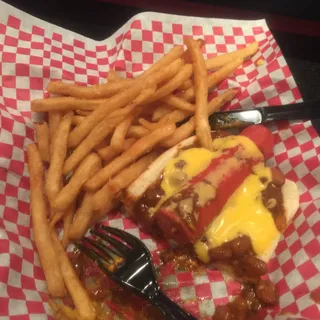 Chili Dog