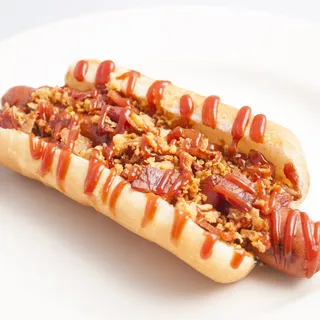 Crunch Dog