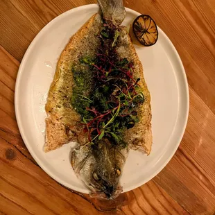Branzino