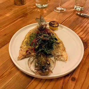 Branzino