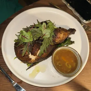 Pastured Chicken