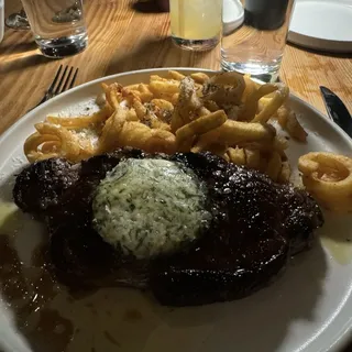 Steak Frites