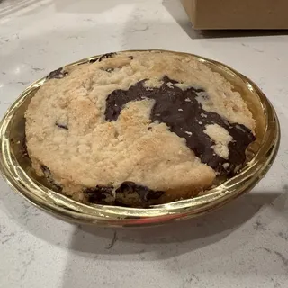 Chocolate Chunk Cookie