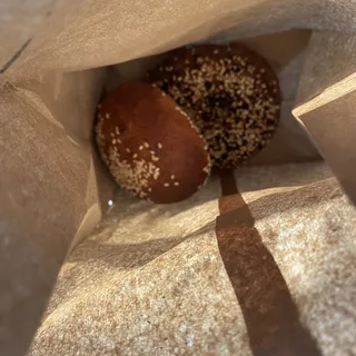 Everything Bagel
