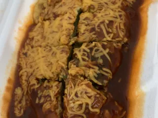 La Rosa de Michoacan #2