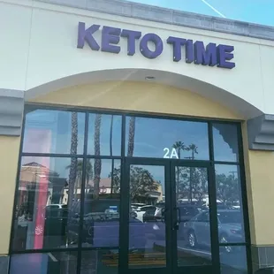 I'll definitely be a regular here!