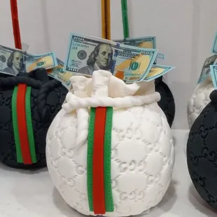 The process. Details matter