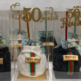 Chocolate Caramel Apples