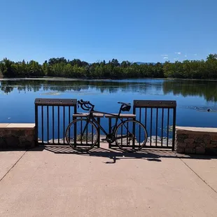 Ketring Park