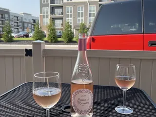 Rumbleseat Wine