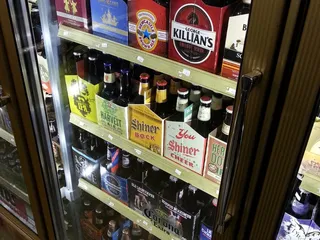 Rob's Beer Barn