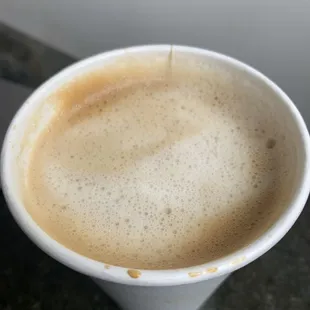 Flat White