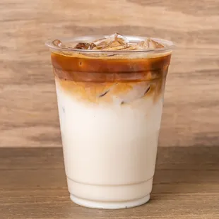 Marbled Coffee