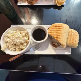 Dippity Doo w/Pasta Salad