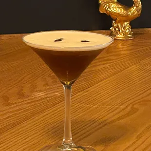 Espresso Martini