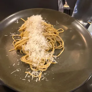 Cacio E Pepe