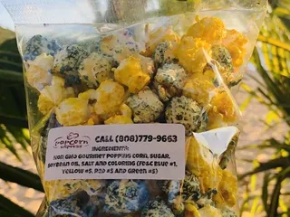 Popcorn Express