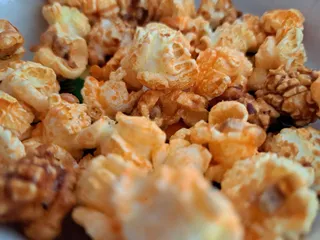 L1 Iniki Popcorn