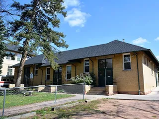 Westside Community Center