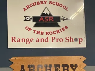 Archery School of the Rockies