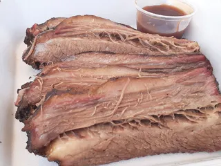Hoffer's BBQ