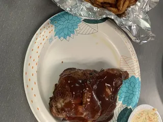Red's Texas BBQ
