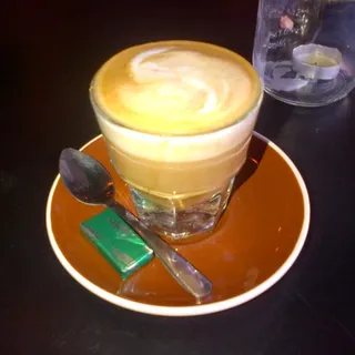 Cortado