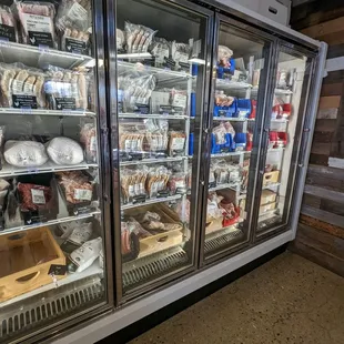 Kettle Range Meat Co