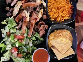 TKO Sports Bar & Grill