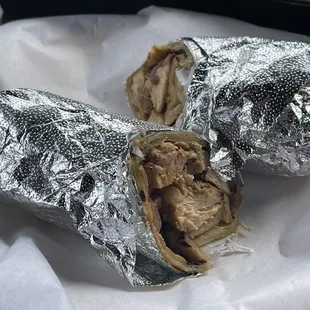 Chicken Roll