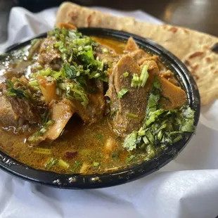 Paya Roti Special