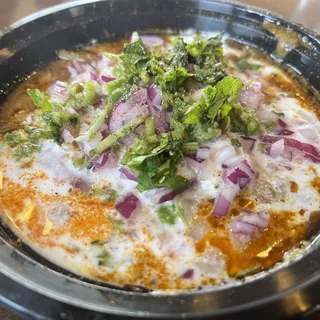 Aaloo Ki Tikki