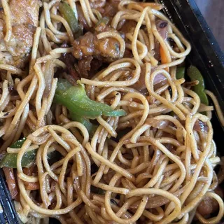 chicken chowmein