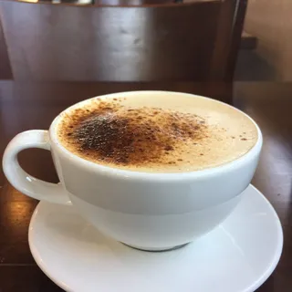 Delhi Espresso