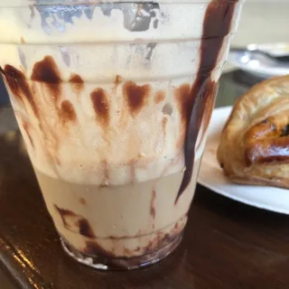 Delhi Cold Coffee