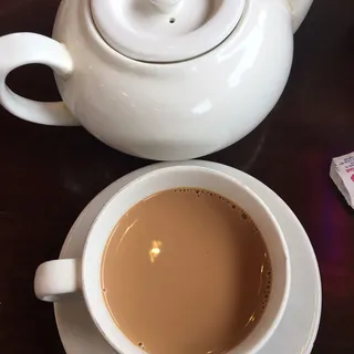 Assam Spring Chai