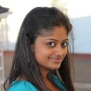 Sowmya P.