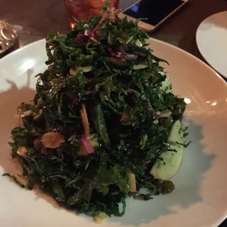 Kale Salad