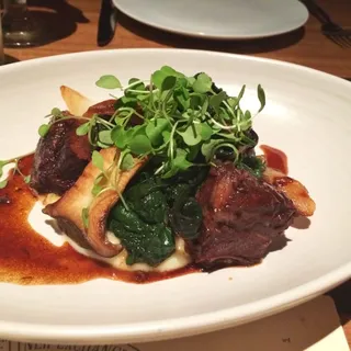 1855 Beef Short Rib