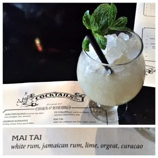 Mai Tai