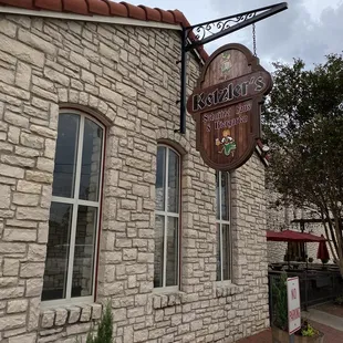 New location same great food