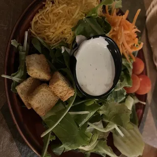 Fresh Haus Salad
