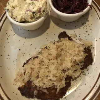 House-M ade Cold Potato Salat