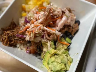 Brew Drinkery And Bistro