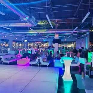 Kev Love's Music Hall and Events