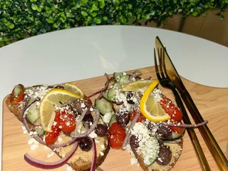 Squeezed Juice Bar